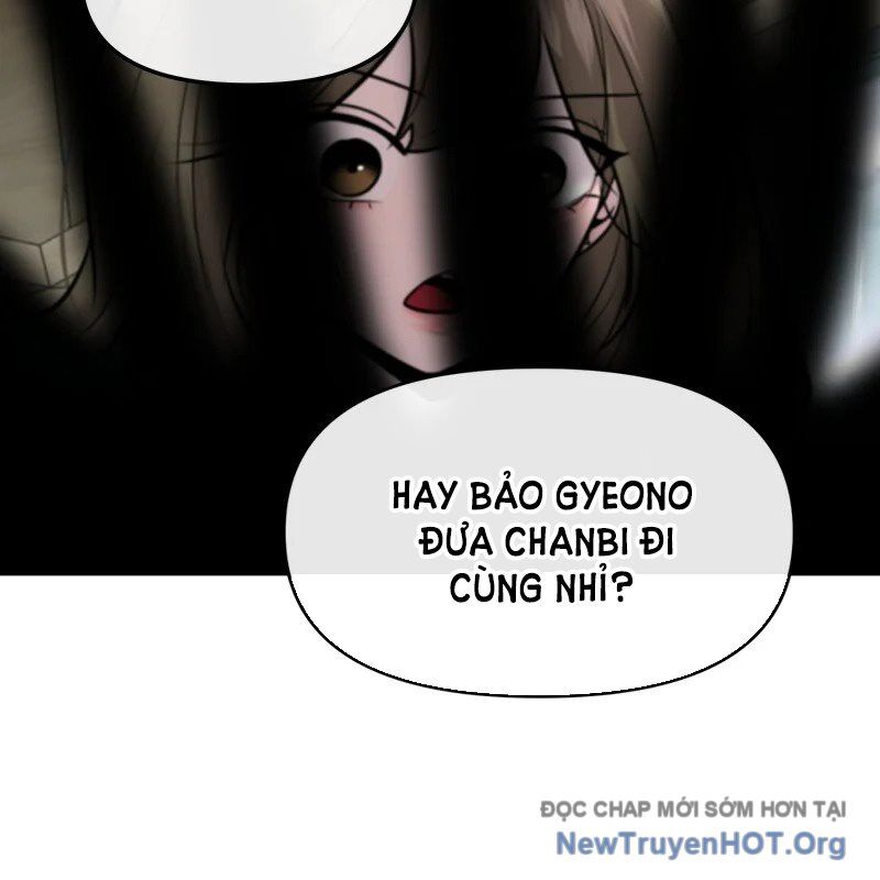 Trở Về Bên Chanbi - Chương 44 - Trang 58