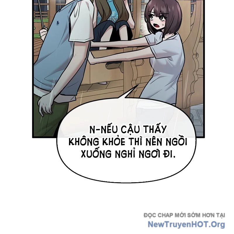 Trở Về Bên Chanbi - Chương 44 - Trang 73