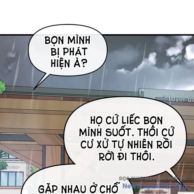 Trở Về Bên Chanbi - Chương 44 - Trang 106