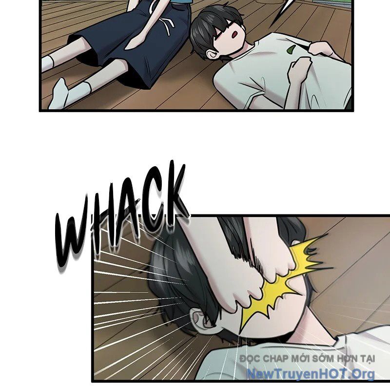 Trở Về Bên Chanbi - Chương 44 - Trang 56