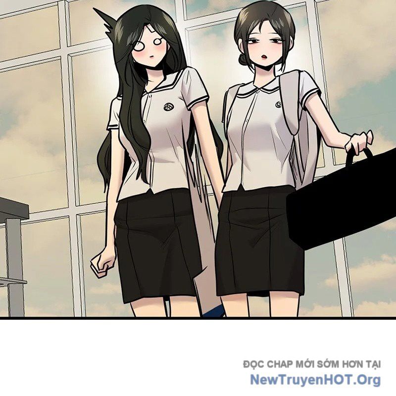 Trở Về Bên Chanbi - Chương 44 - Trang 132