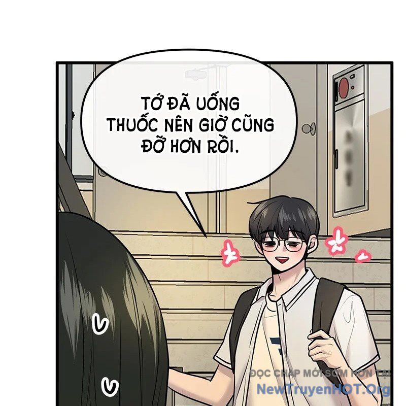 Trở Về Bên Chanbi - Chương 44 - Trang 140