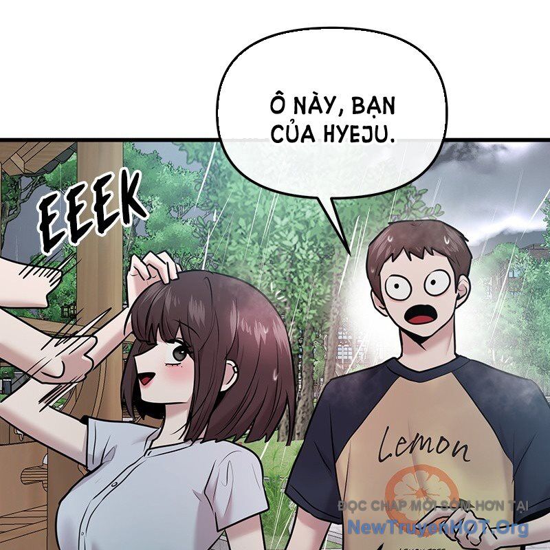 Trở Về Bên Chanbi - Chương 44 - Trang 84