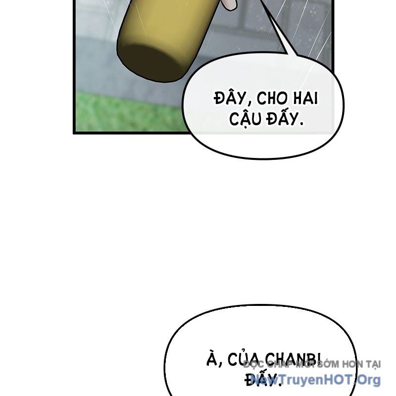 Trở Về Bên Chanbi - Chương 44 - Trang 35