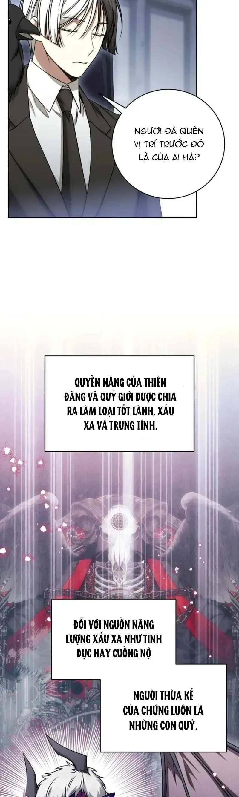 Quỷ Ám - Chương 23 - Trang 43