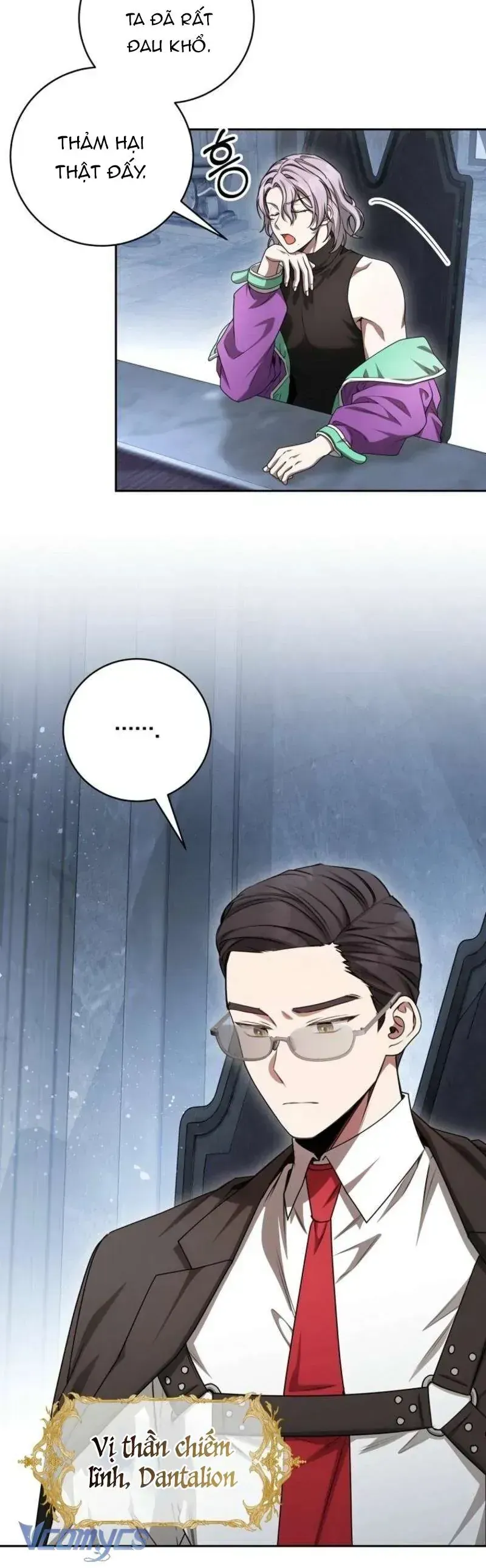 Quỷ Ám - Chương 23 - Trang 47
