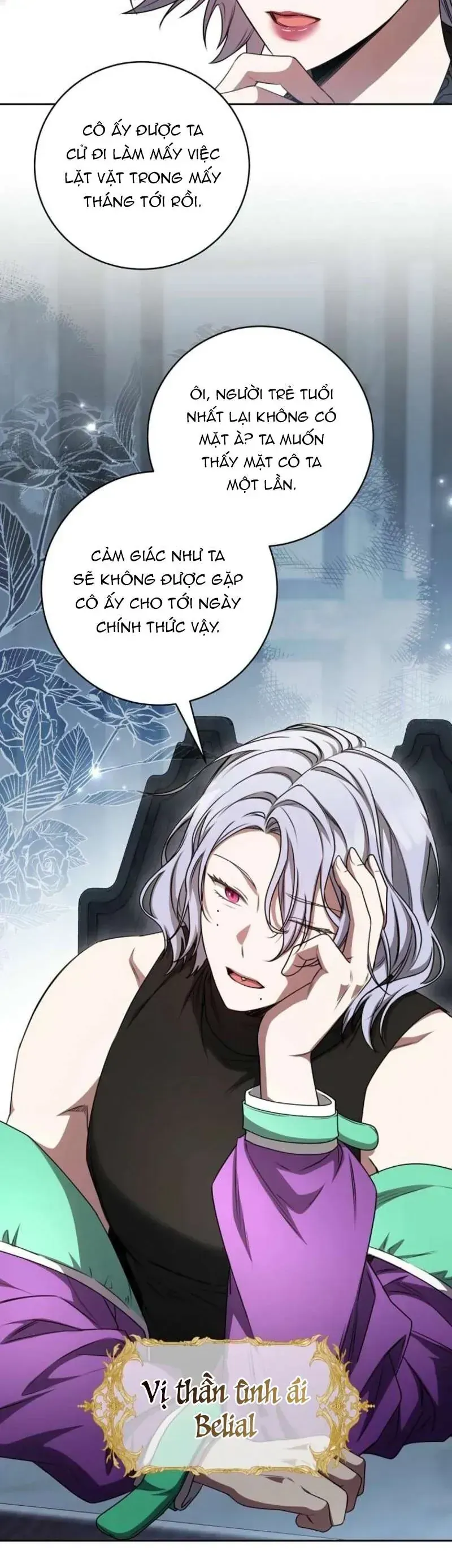 Quỷ Ám - Chương 23 - Trang 36