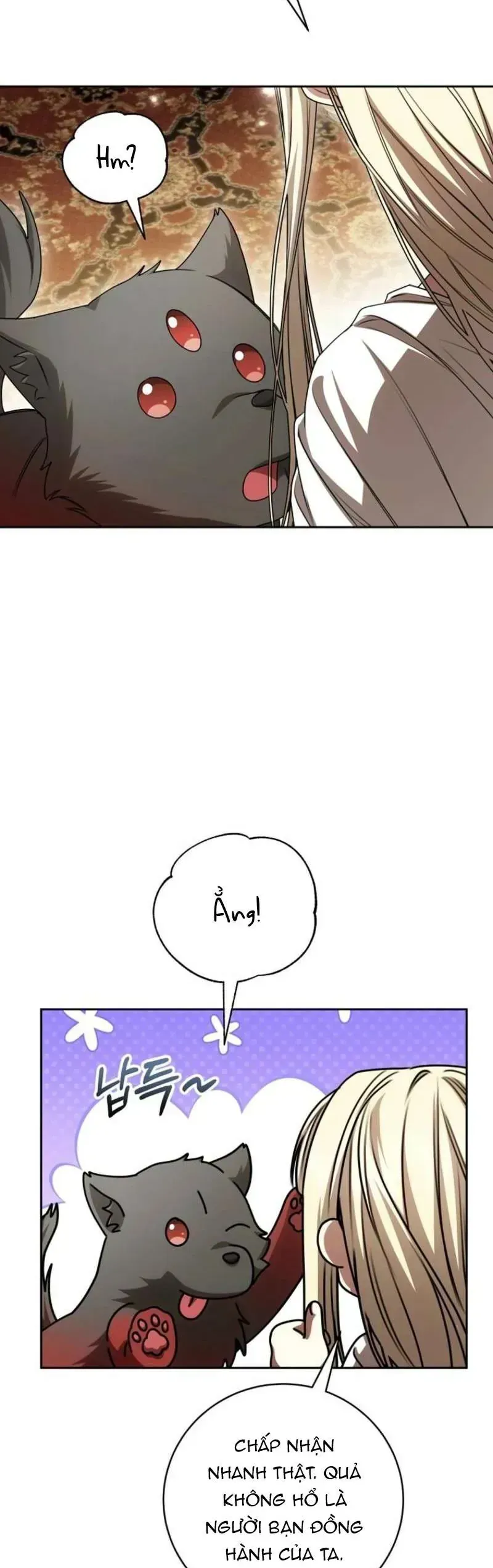 Quỷ Ám - Chương 23 - Trang 18