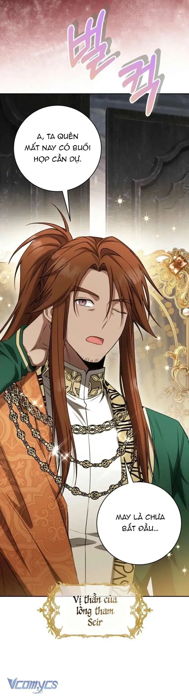 Quỷ Ám - Chương 23 - Trang 31
