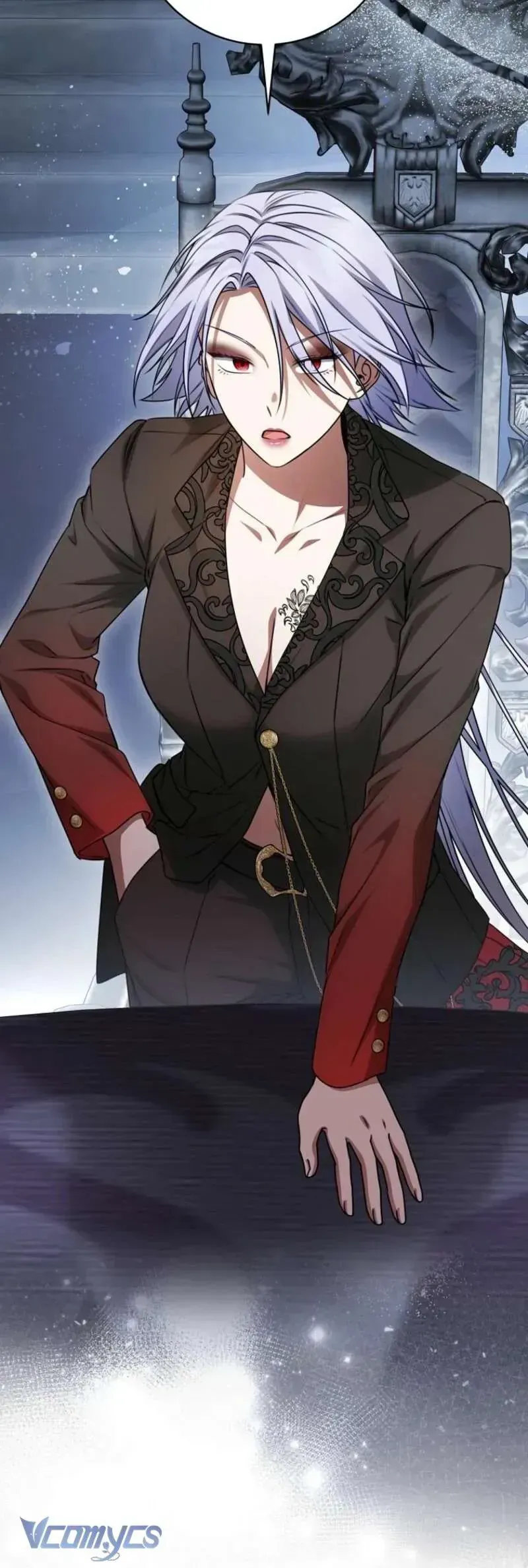 Quỷ Ám - Chương 23 - Trang 50