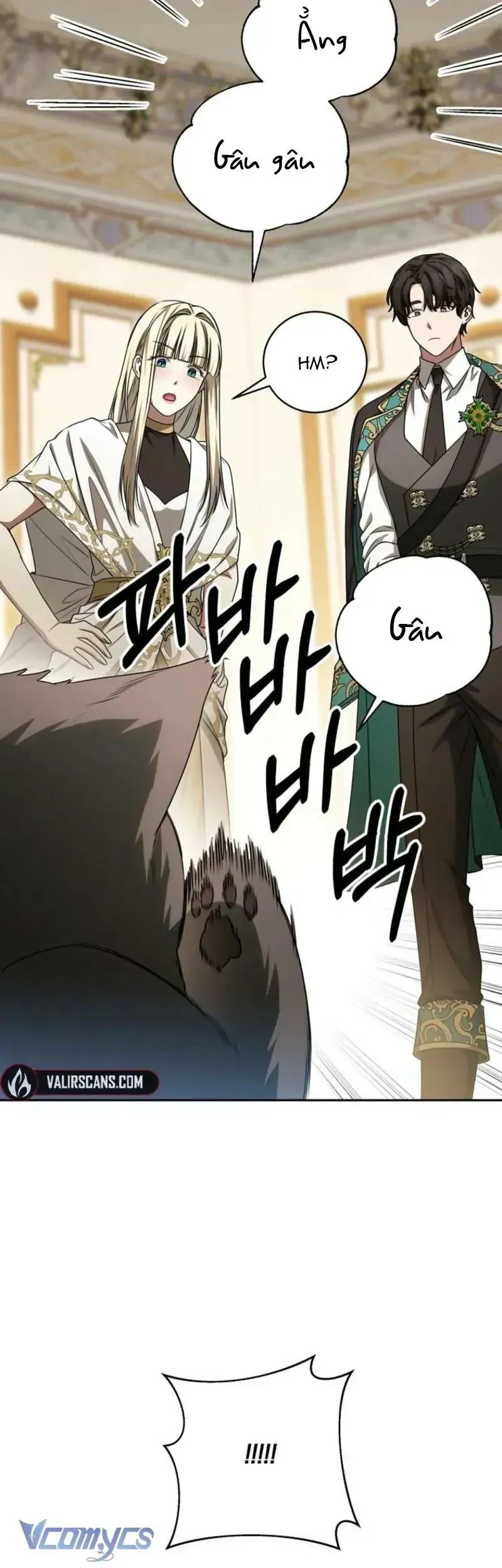 Quỷ Ám - Chương 23 - Trang 25