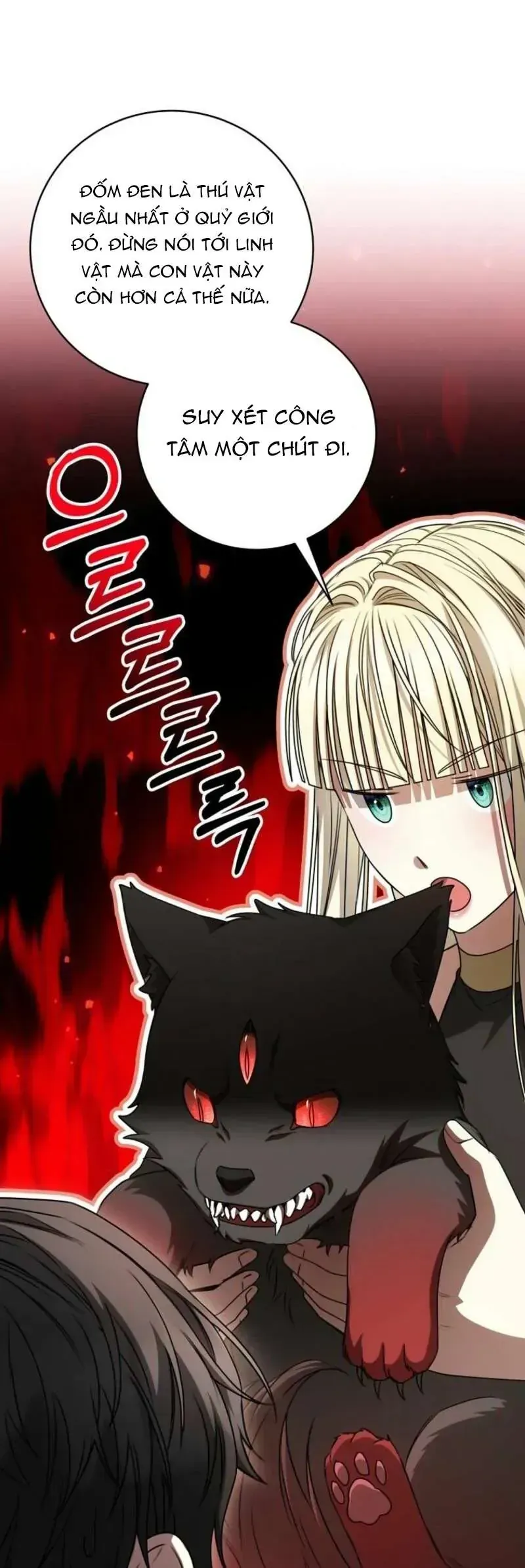 Quỷ Ám - Chương 23 - Trang 20