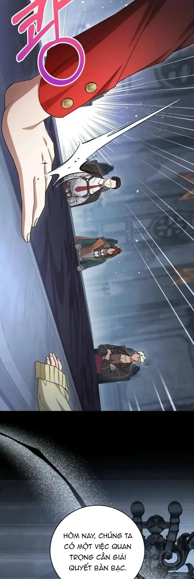 Quỷ Ám - Chương 23 - Trang 49