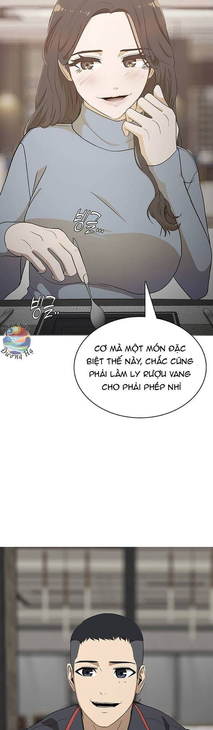 Bảy Lần Làm Binh Nhì - Chương 15 - Trang 47