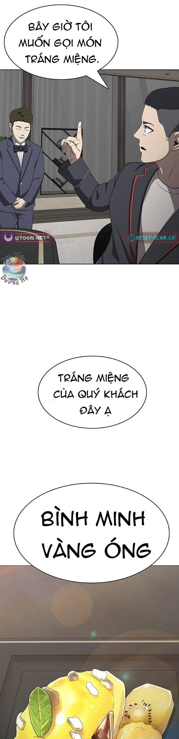 Bảy Lần Làm Binh Nhì - Chương 15 - Trang 43