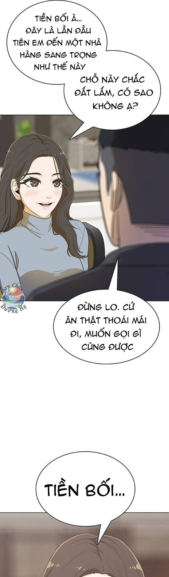 Bảy Lần Làm Binh Nhì - Chương 15 - Trang 39