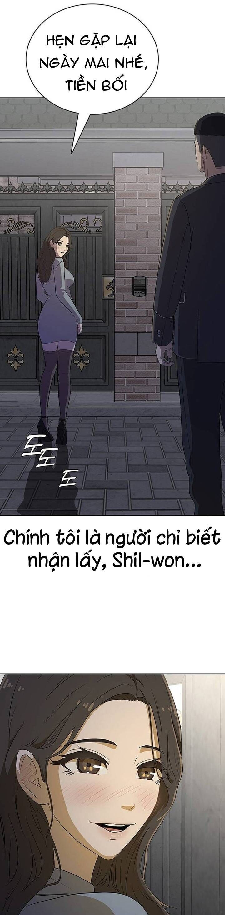 Bảy Lần Làm Binh Nhì - Chương 15 - Trang 65