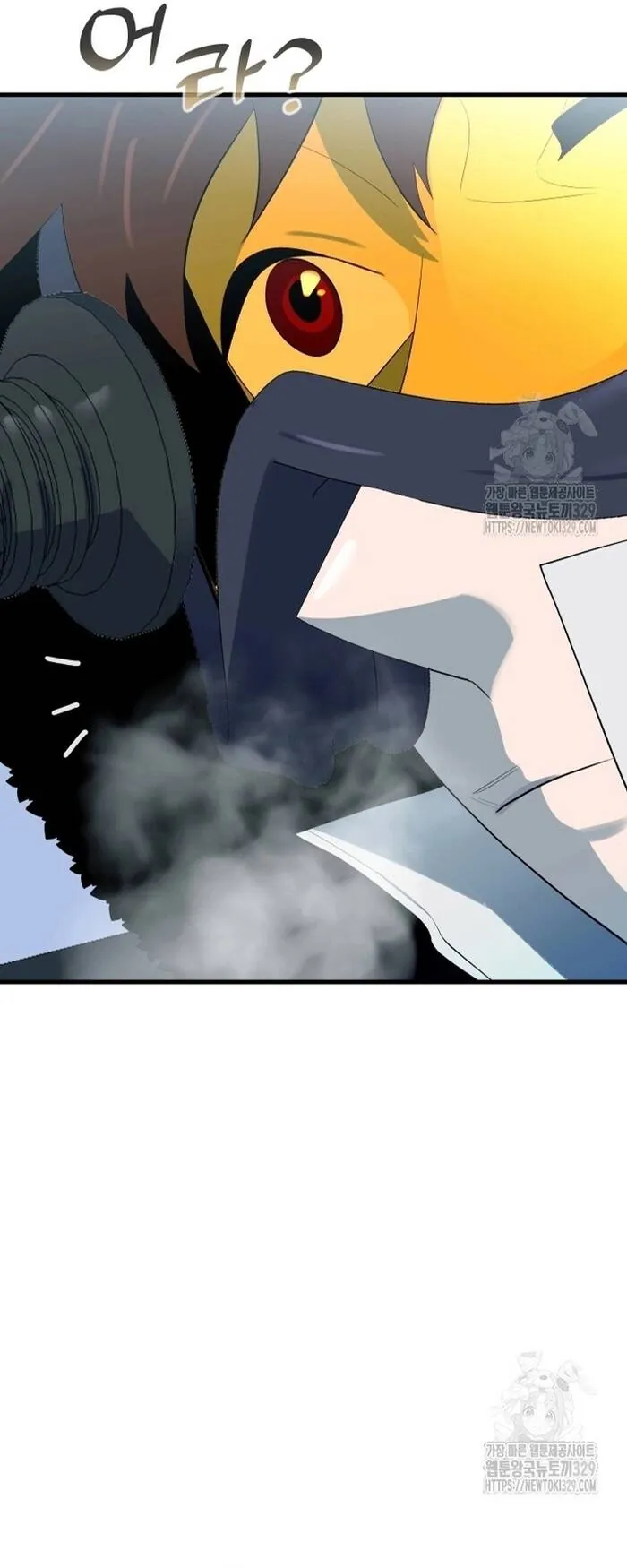 Không Lối Thoát - Chương 21 - Trang 8