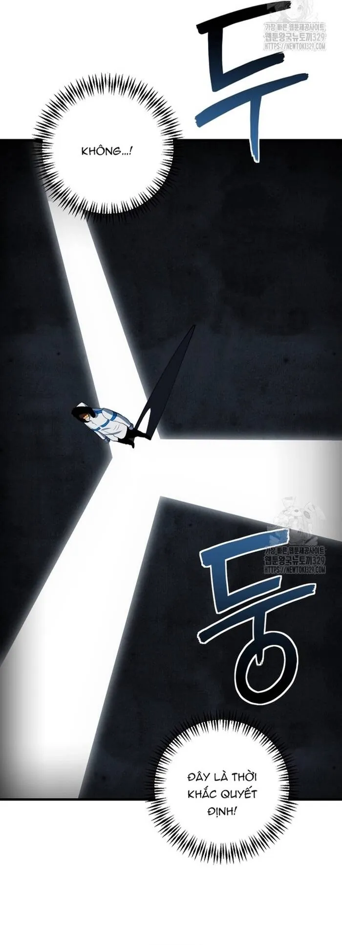 Không Lối Thoát - Chương 21 - Trang 44