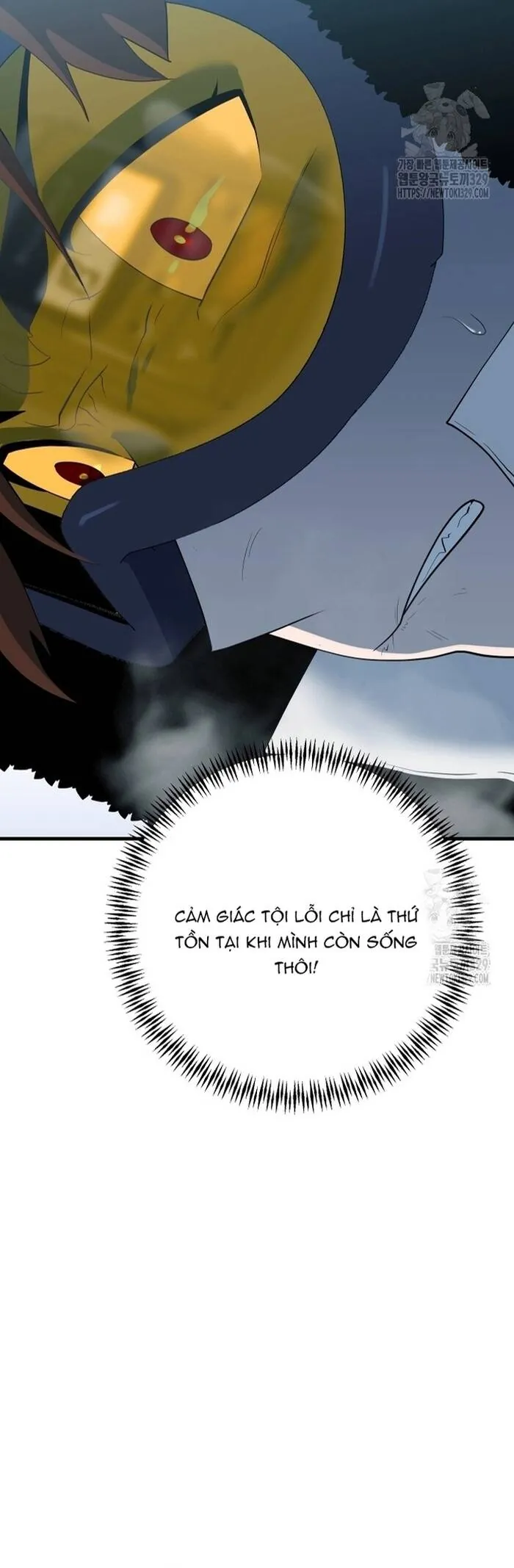 Không Lối Thoát - Chương 21 - Trang 41
