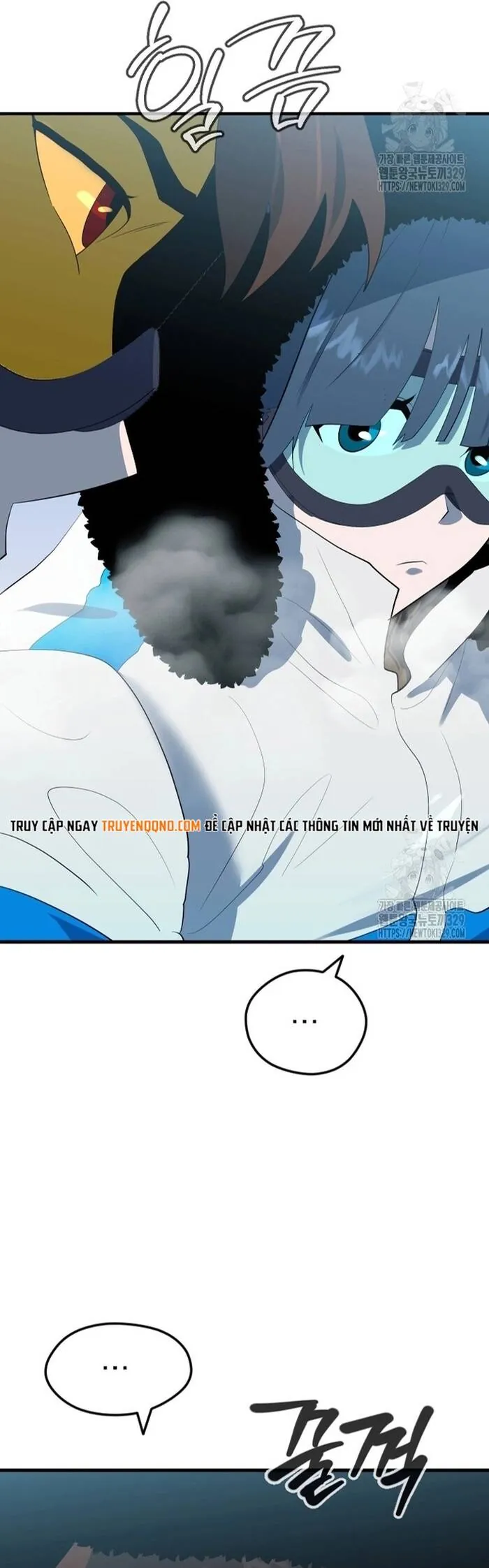 Không Lối Thoát - Chương 21 - Trang 42
