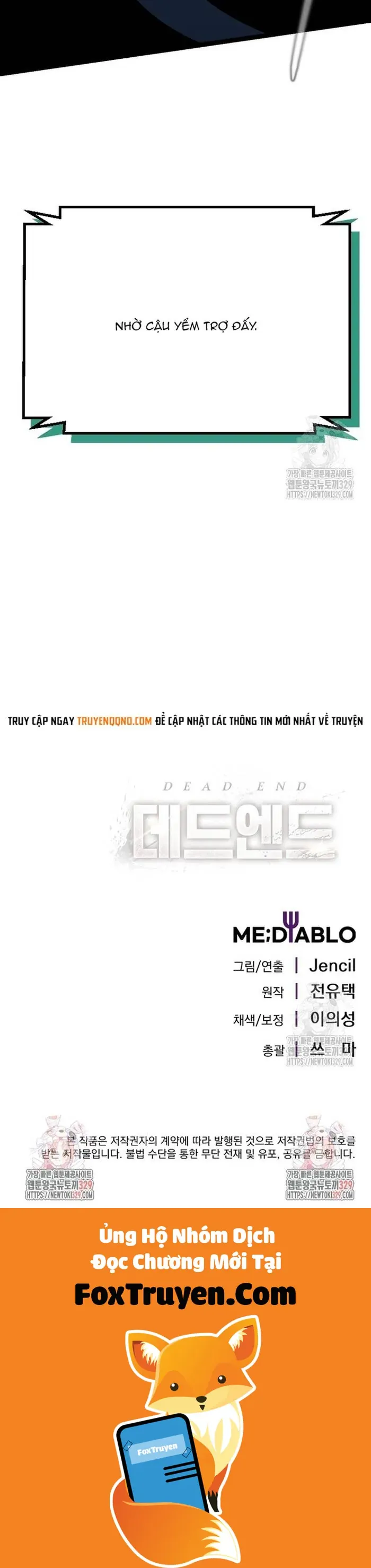 Không Lối Thoát - Chương 21 - Trang 48