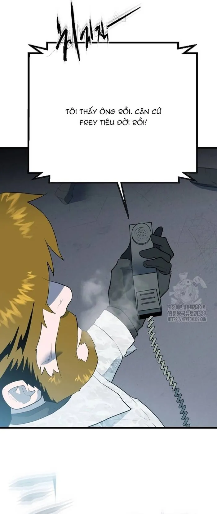 Không Lối Thoát - Chương 21 - Trang 12