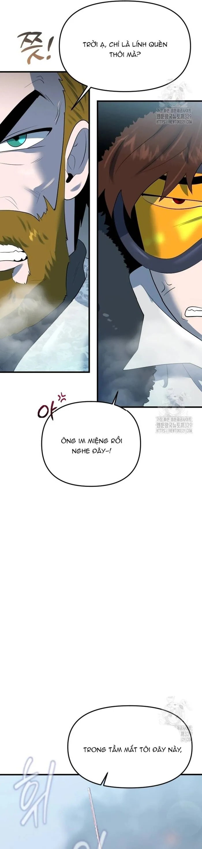 Không Lối Thoát - Chương 21 - Trang 26