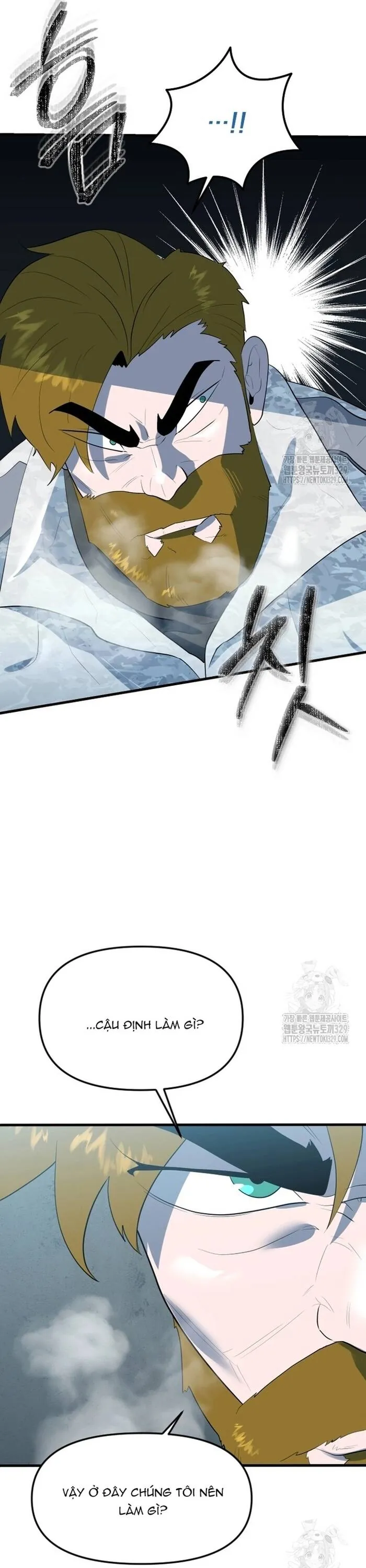 Không Lối Thoát - Chương 21 - Trang 28