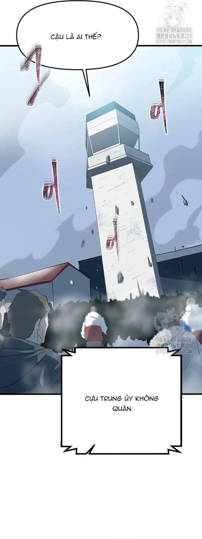 Không Lối Thoát - Chương 21 - Trang 25