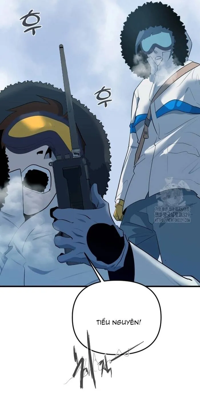 Không Lối Thoát - Chương 21 - Trang 15