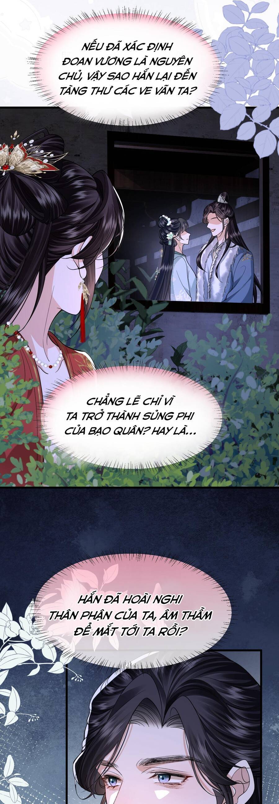Thành Hà Thể Thống - Chương 15 - Trang 3