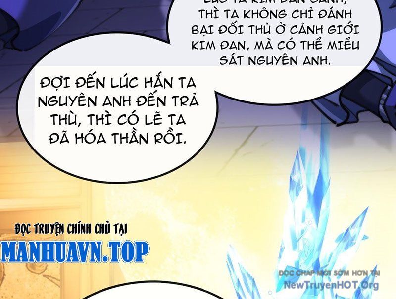 Tu Tiên Thần Tốc - Chương 7 - Trang 36