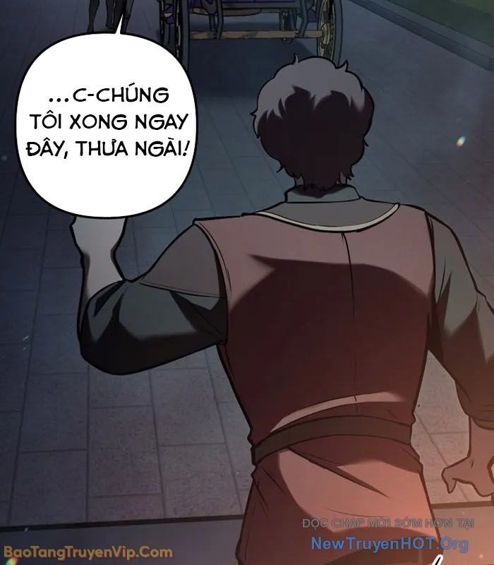 Con Chó Điên Nhà Công Tước - Chương 19 - Trang 97