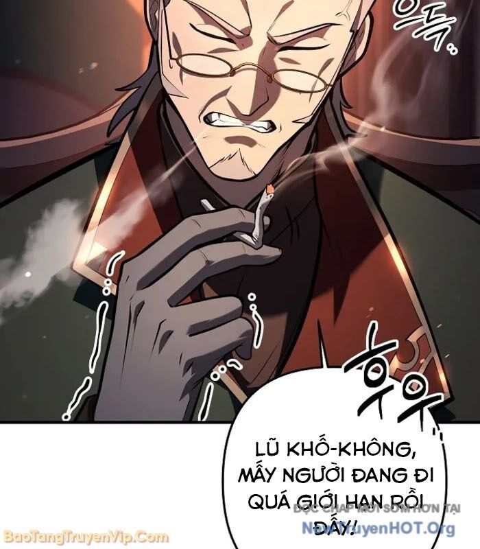 Con Chó Điên Nhà Công Tước - Chương 19 - Trang 21