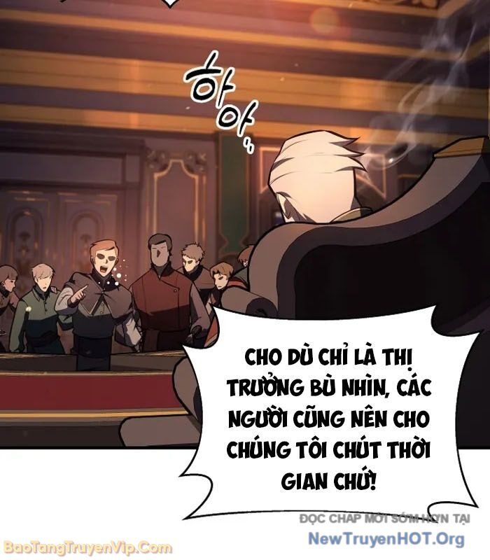 Con Chó Điên Nhà Công Tước - Chương 19 - Trang 19