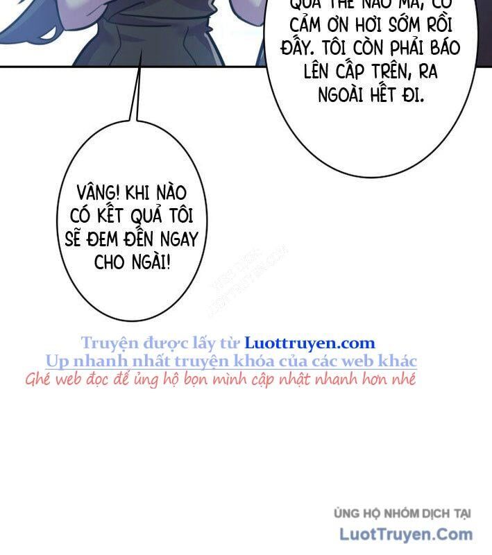 Hiệp Sĩ Chân Lý - Chương 4 - Trang 36