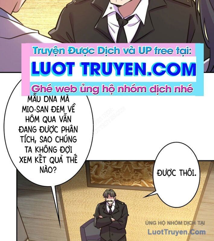 Hiệp Sĩ Chân Lý - Chương 4 - Trang 33