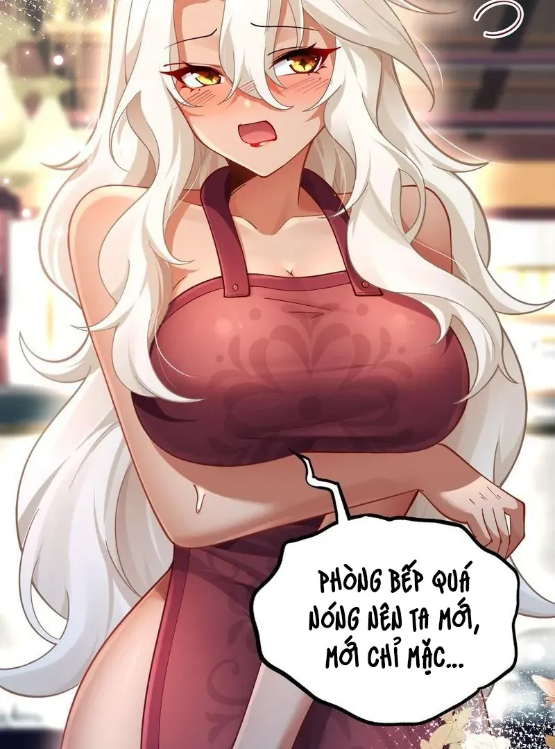 Nữ Đế, Ta Chỉ Yêu Đương Với Nương Tử - Chương 20 - Trang 38