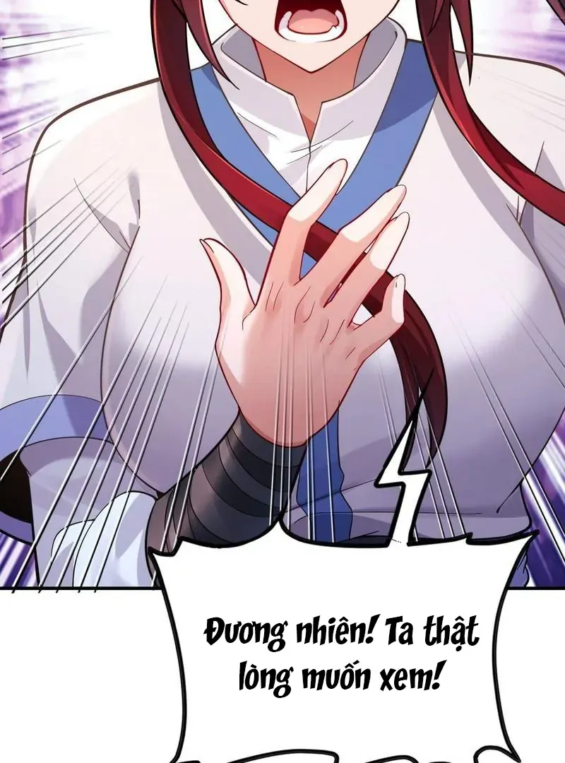 Nữ Đế, Ta Chỉ Yêu Đương Với Nương Tử - Chương 20 - Trang 45