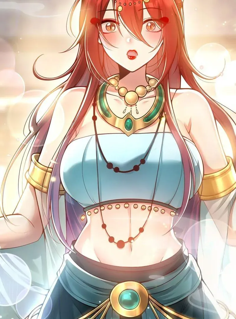 Nữ Đế, Ta Chỉ Yêu Đương Với Nương Tử - Chương 20 - Trang 119