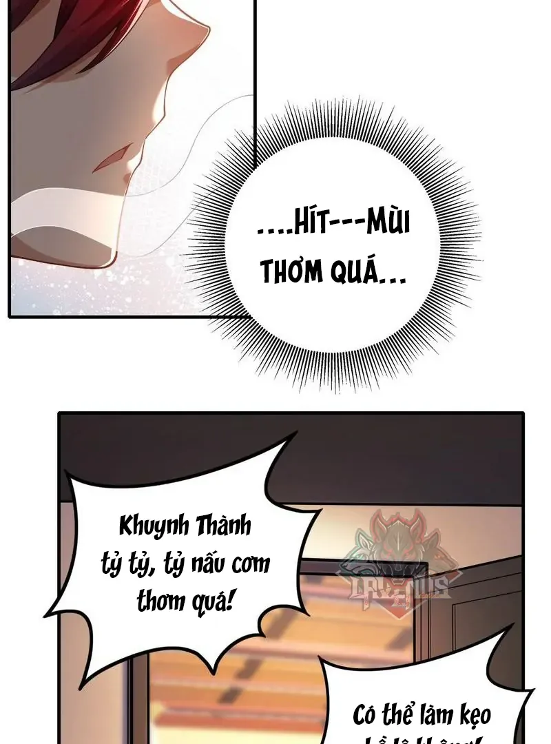 Nữ Đế, Ta Chỉ Yêu Đương Với Nương Tử - Chương 20 - Trang 27