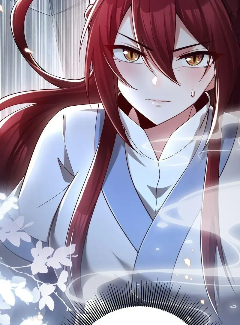 Nữ Đế, Ta Chỉ Yêu Đương Với Nương Tử - Chương 20 - Trang 79