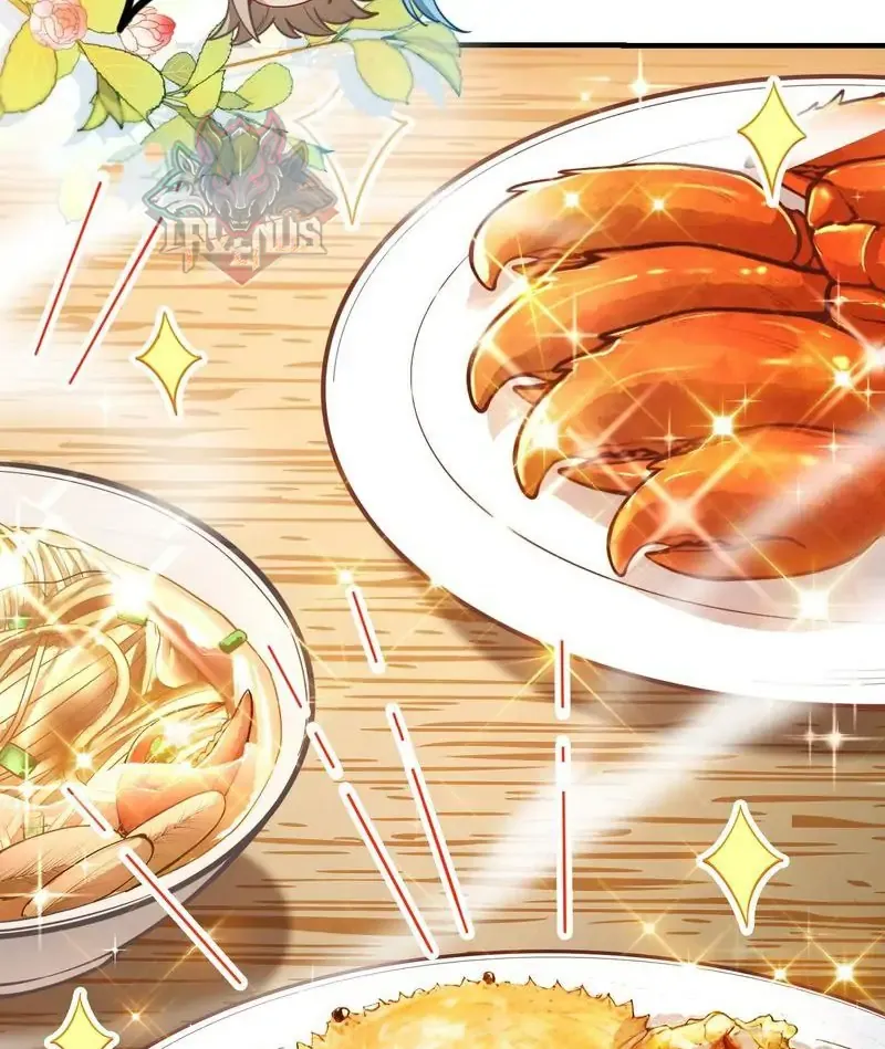 Nữ Đế, Ta Chỉ Yêu Đương Với Nương Tử - Chương 20 - Trang 33