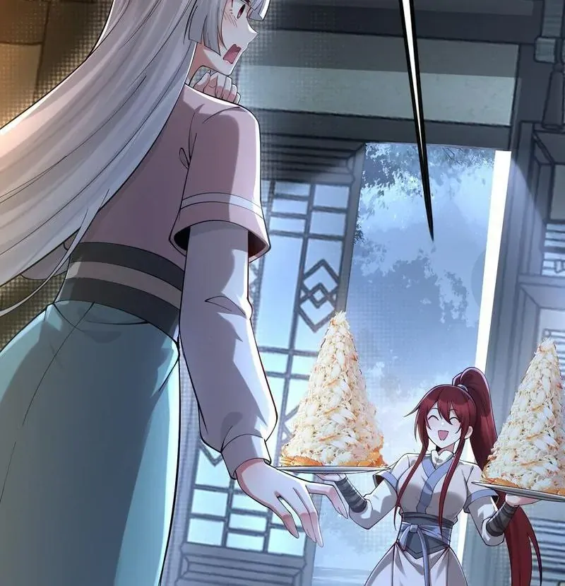 Nữ Đế, Ta Chỉ Yêu Đương Với Nương Tử - Chương 20 - Trang 83