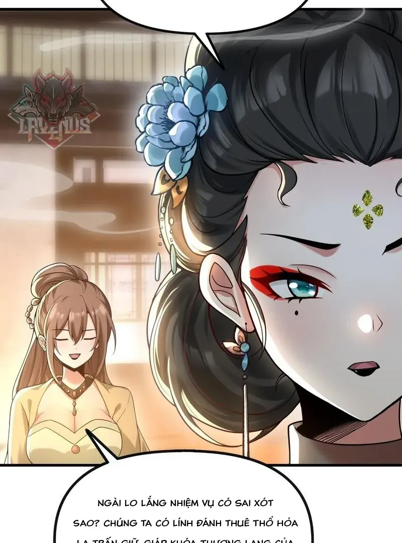 Nữ Đế, Ta Chỉ Yêu Đương Với Nương Tử - Chương 20 - Trang 111