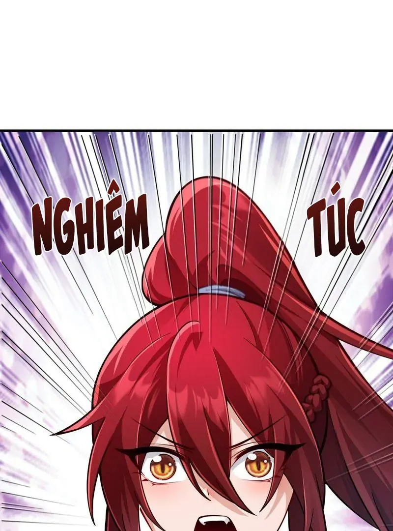 Nữ Đế, Ta Chỉ Yêu Đương Với Nương Tử - Chương 20 - Trang 44