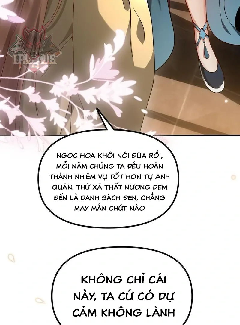 Nữ Đế, Ta Chỉ Yêu Đương Với Nương Tử - Chương 20 - Trang 110