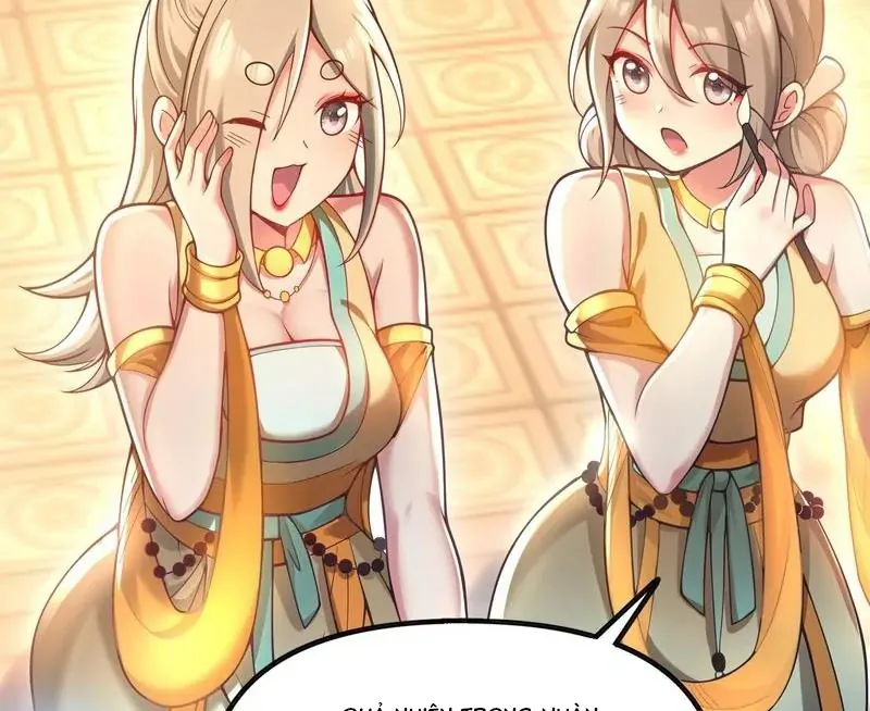 Nữ Đế, Ta Chỉ Yêu Đương Với Nương Tử - Chương 20 - Trang 115