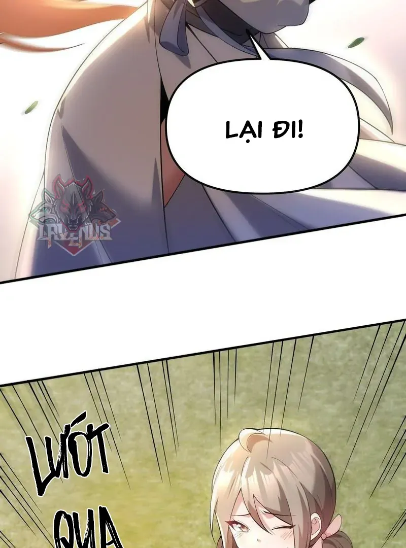 Nữ Đế, Ta Chỉ Yêu Đương Với Nương Tử - Chương 20 - Trang 68